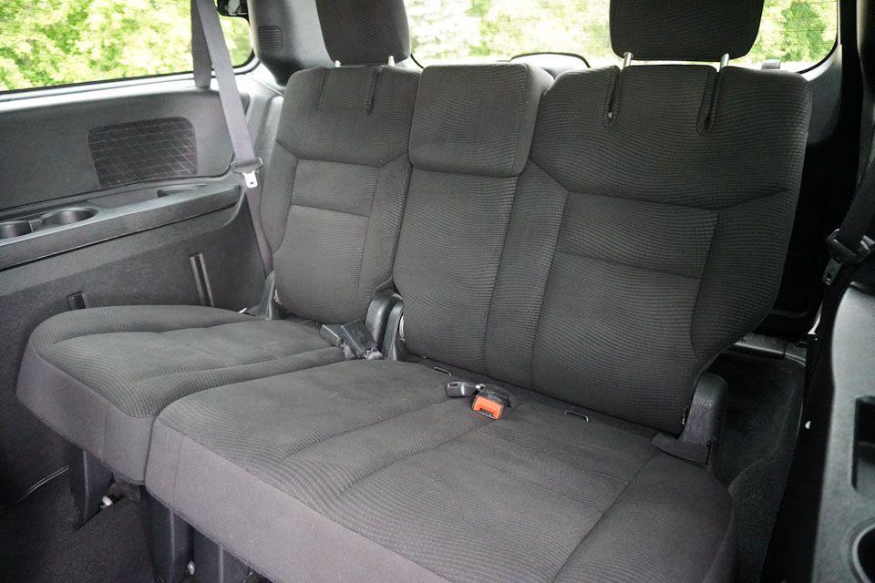 used 2020 Dodge Grand Caravan car, priced at $22,269