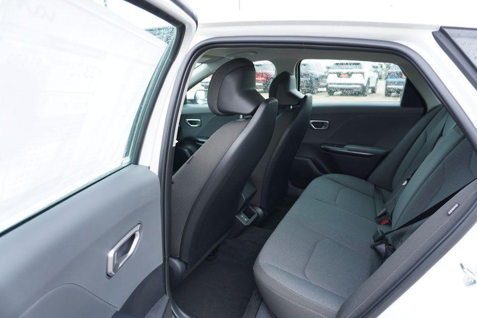 new 2025 Kia K4 car, priced at $21,634