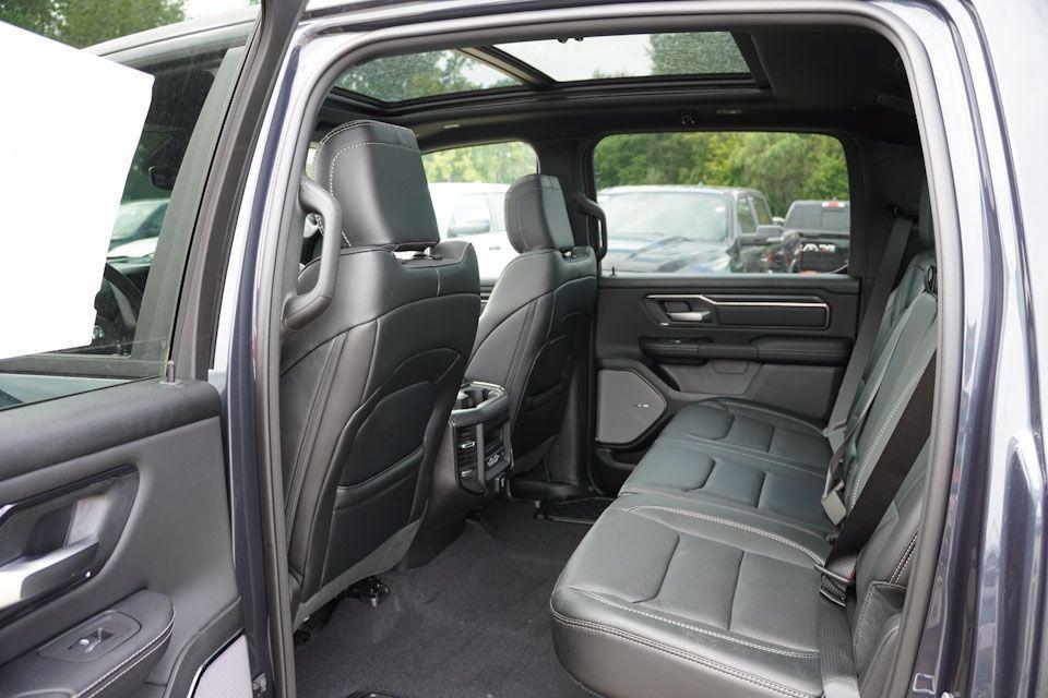 new 2026 Ram 1500 car, priced at $62,219