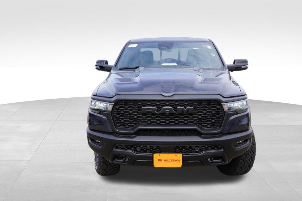 new 2026 Ram 1500 car, priced at $62,219