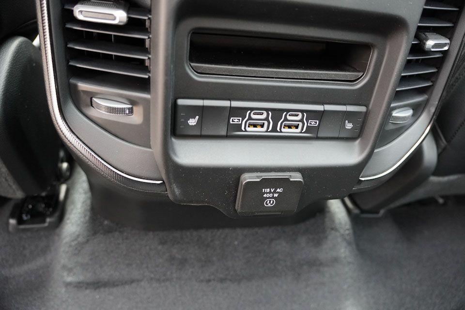 new 2026 Ram 1500 car, priced at $62,219