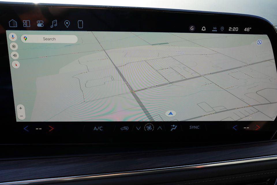 new 2026 Chevrolet Tahoe car, priced at $64,223