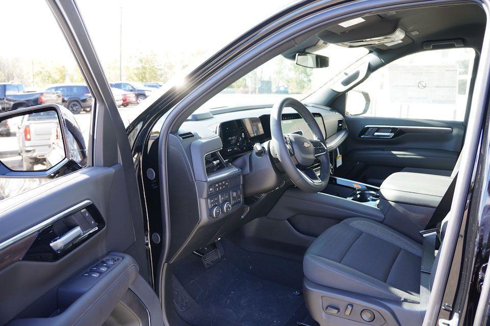 new 2026 Chevrolet Tahoe car, priced at $64,223