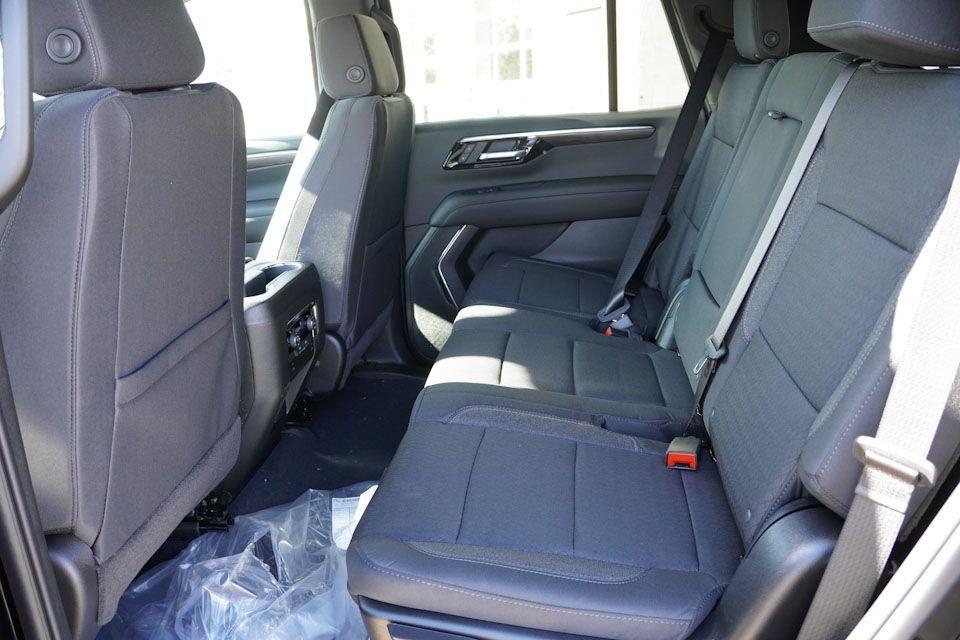 new 2026 Chevrolet Tahoe car, priced at $64,223