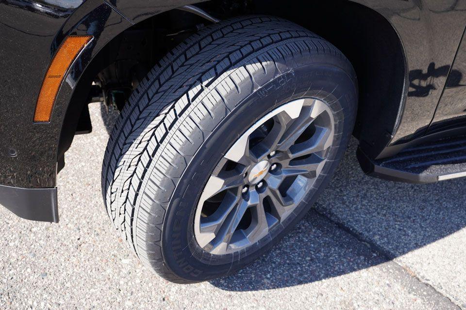 new 2026 Chevrolet Tahoe car, priced at $64,223