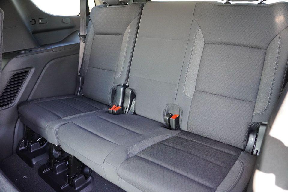 new 2026 Chevrolet Tahoe car, priced at $64,223