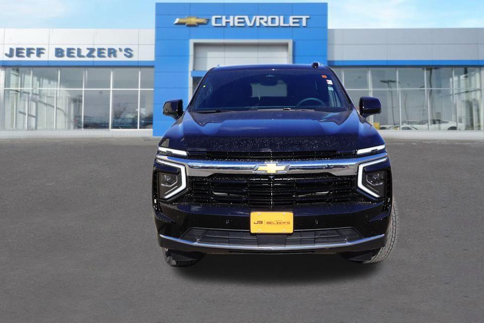 new 2026 Chevrolet Tahoe car, priced at $64,223