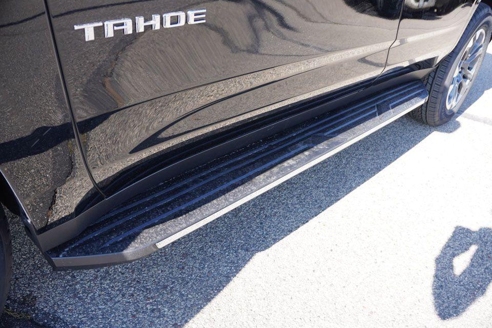 new 2026 Chevrolet Tahoe car, priced at $64,223