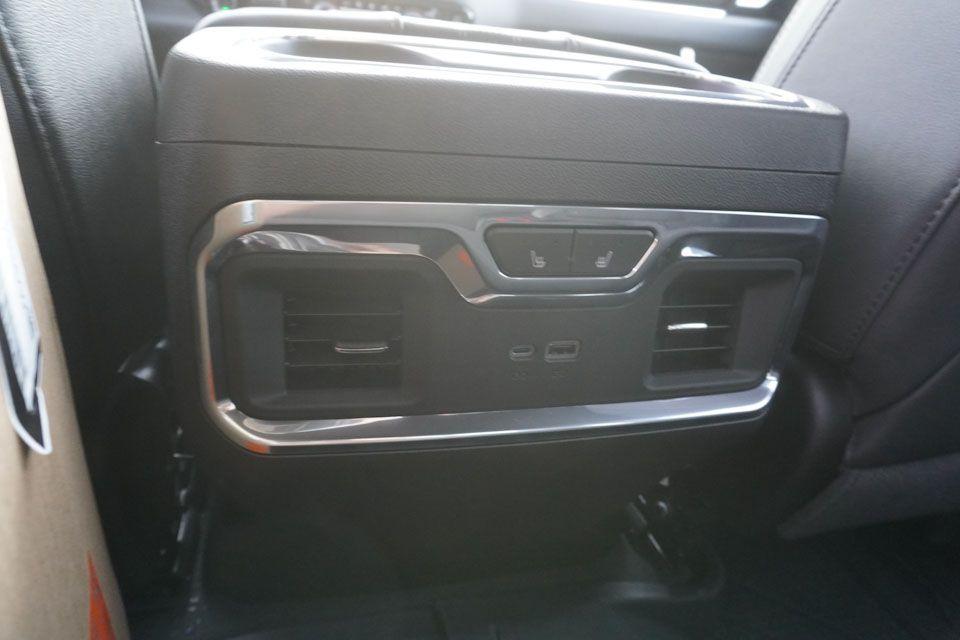 new 2025 Chevrolet Silverado 1500 car, priced at $64,755