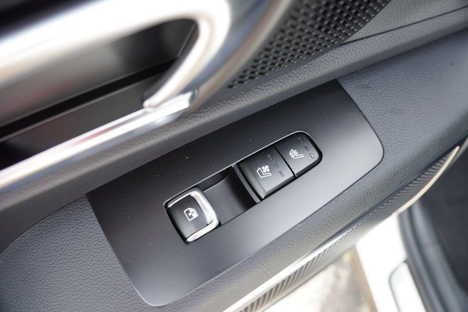 new 2025 Kia Telluride car, priced at $48,507