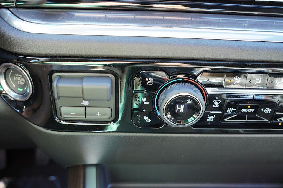 new 2026 Chevrolet Silverado 1500 car, priced at $64,610