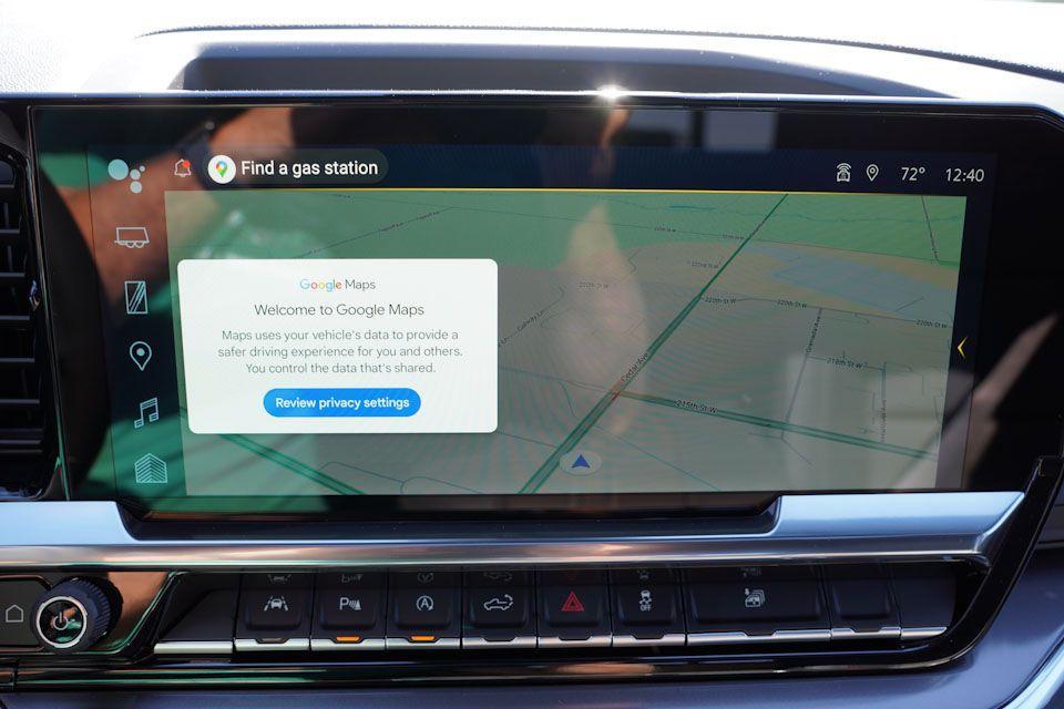 new 2026 Chevrolet Silverado 1500 car, priced at $64,610