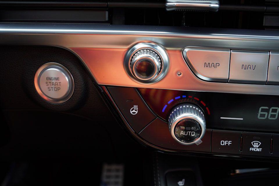 new 2025 Kia Telluride car, priced at $47,067