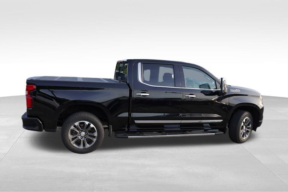 used 2024 Chevrolet Silverado 1500 car, priced at $59,969
