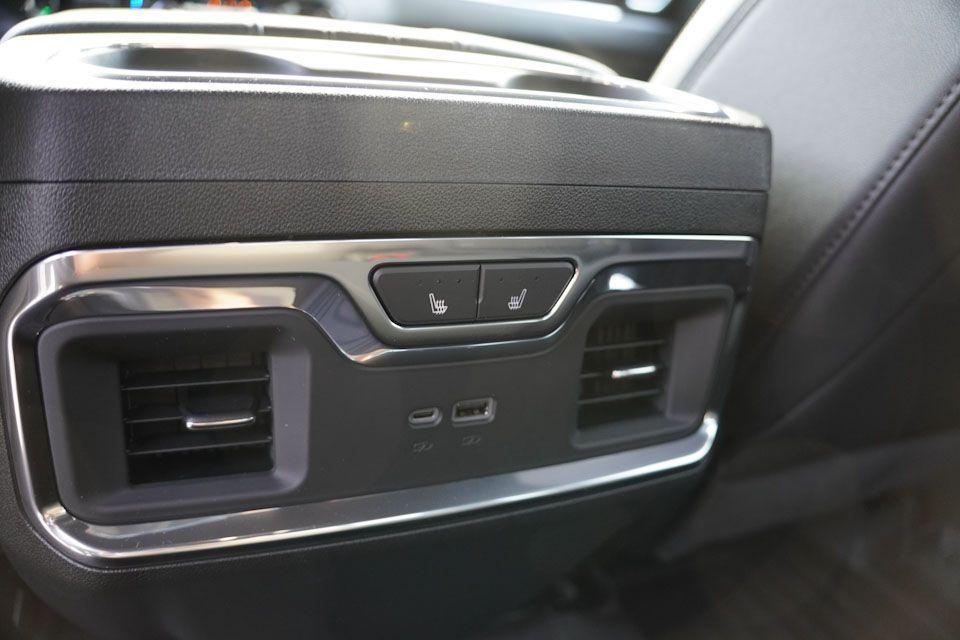 used 2024 Chevrolet Silverado 1500 car, priced at $59,969