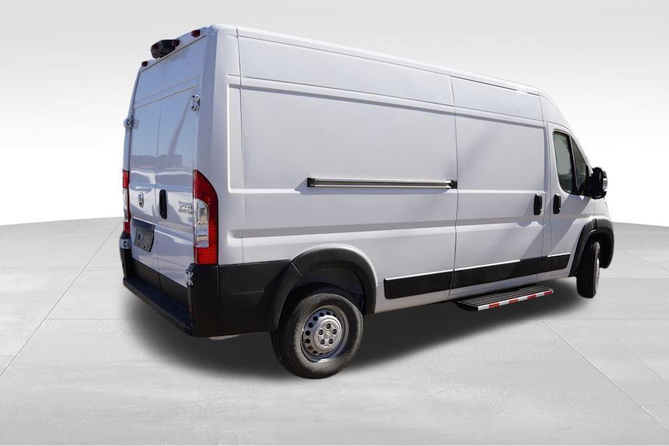 used 2025 Ram ProMaster 2500 car, priced at $38,959