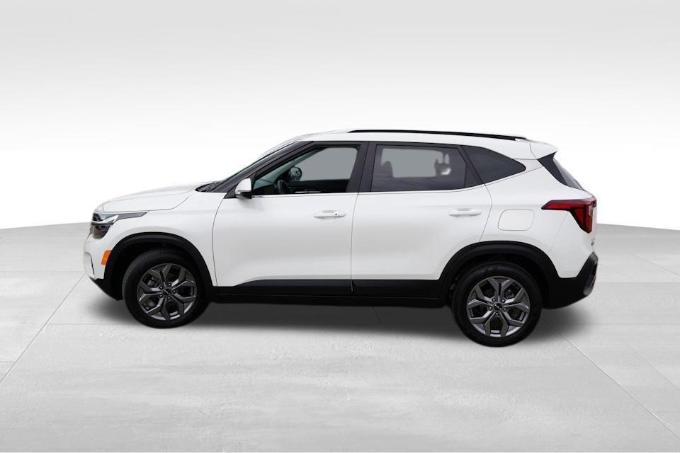used 2024 Kia Seltos car, priced at $21,559