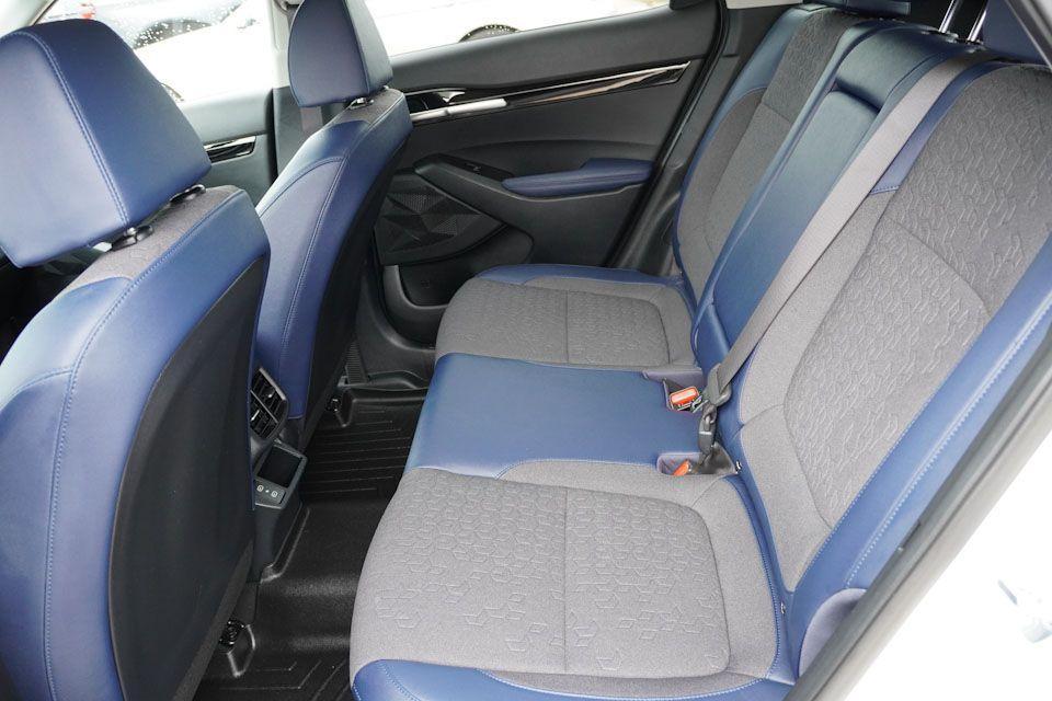 used 2024 Kia Seltos car, priced at $21,559