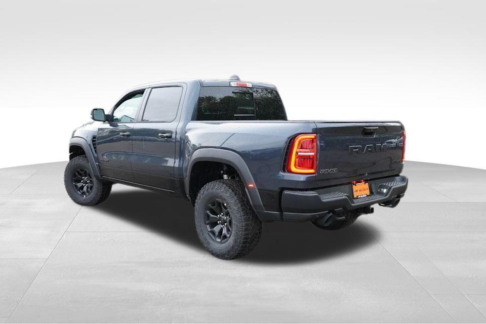 new 2026 Ram 1500 car, priced at $70,808