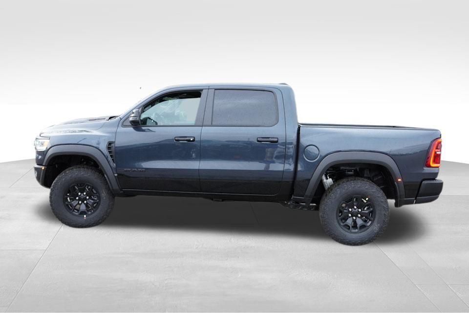 new 2026 Ram 1500 car, priced at $70,808