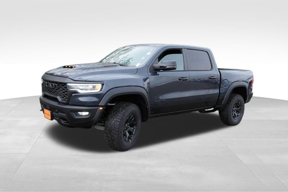 new 2026 Ram 1500 car, priced at $70,808