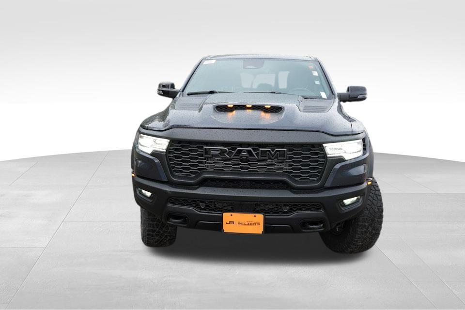 new 2026 Ram 1500 car, priced at $70,808