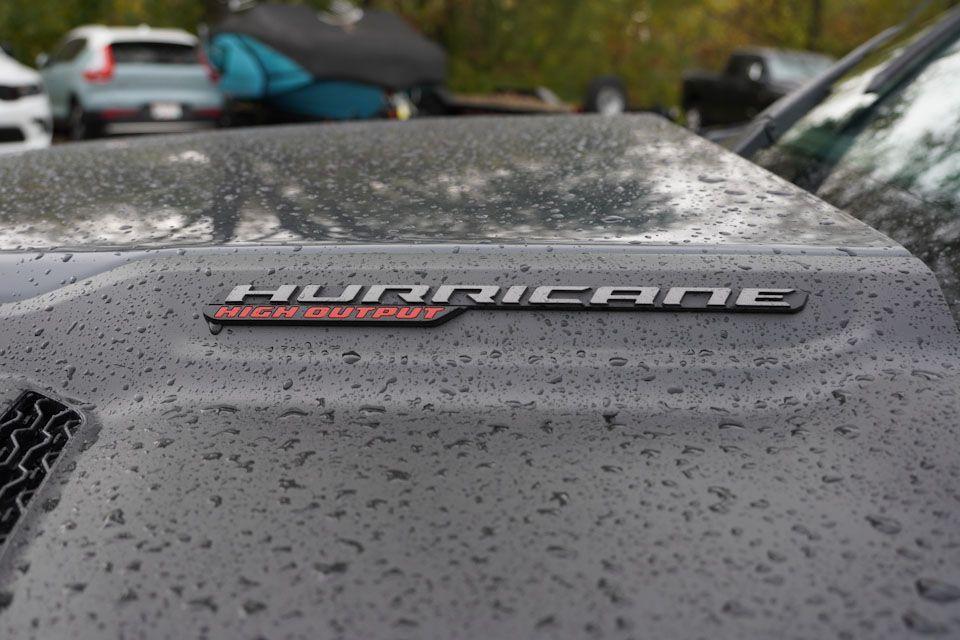 new 2026 Ram 1500 car, priced at $70,808