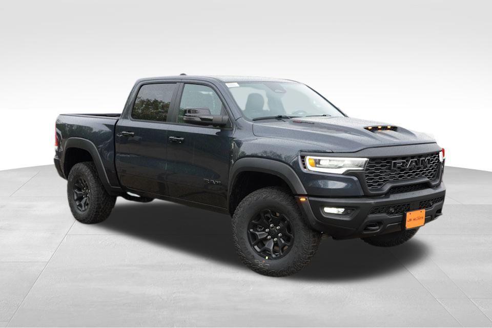 new 2026 Ram 1500 car, priced at $70,808