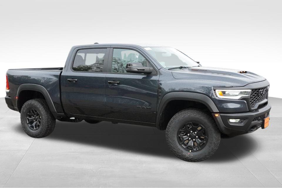 new 2026 Ram 1500 car, priced at $70,808