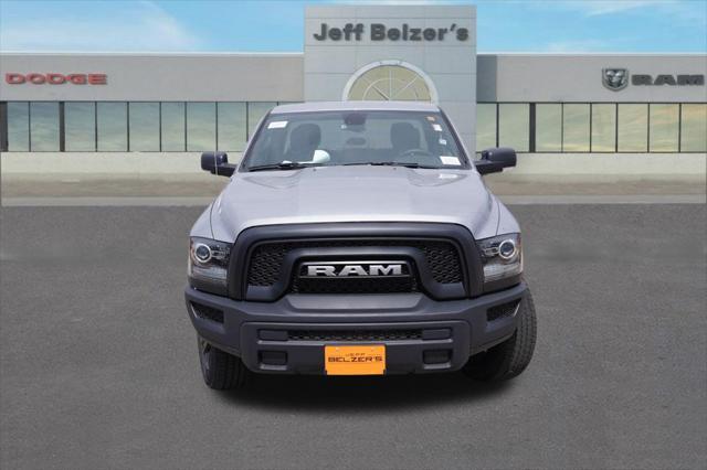 new 2024 Ram 1500 Classic car, priced at $44,520