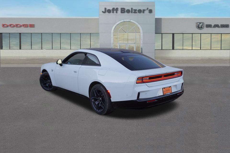 new 2024 Dodge Charger car, priced at $60,192