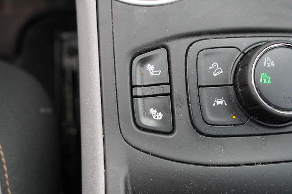 used 2021 GMC Terrain car, priced at $17,218