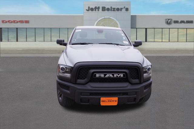 new 2024 Ram 1500 Classic car, priced at $39,377