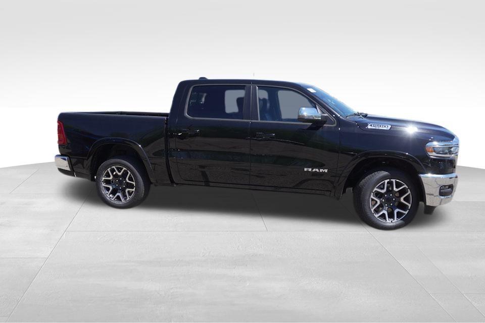 new 2025 Ram 1500 car, priced at $55,092