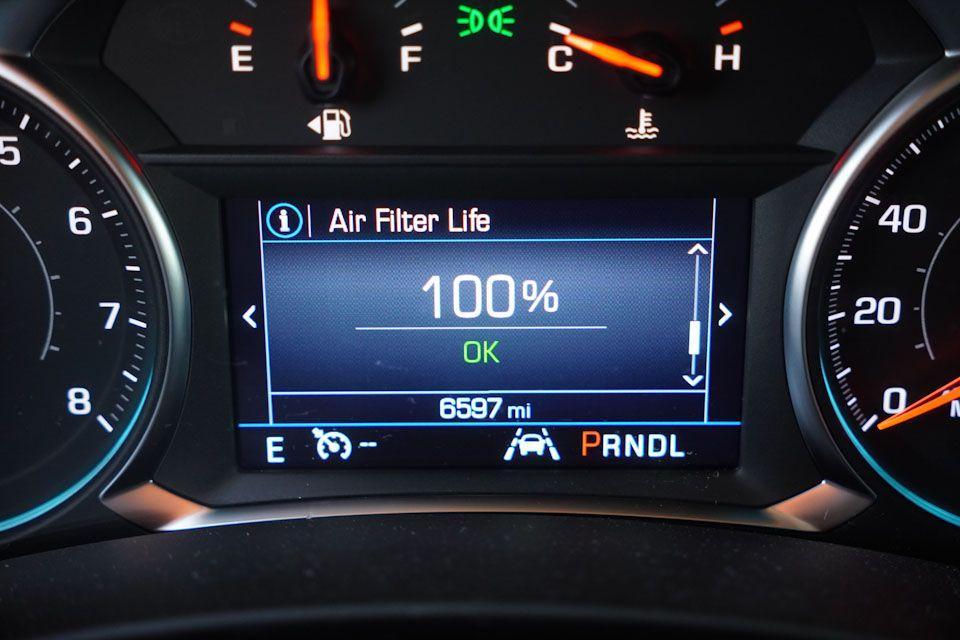 used 2023 Chevrolet Equinox car, priced at $25,487