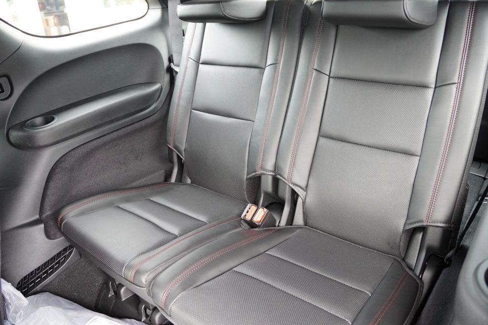 new 2025 Dodge Durango car, priced at $52,673