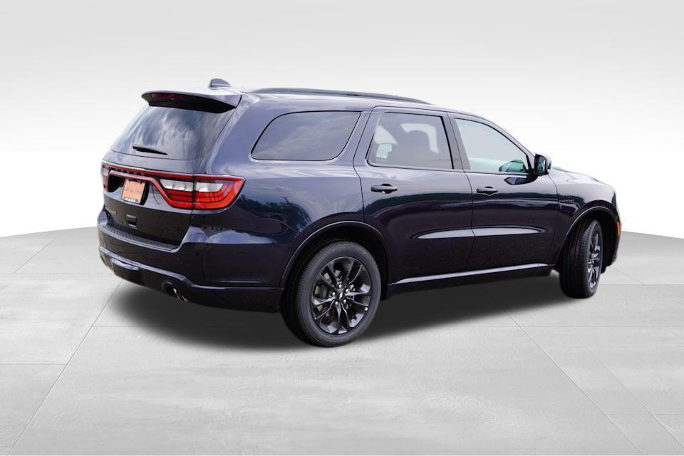 new 2025 Dodge Durango car, priced at $52,673