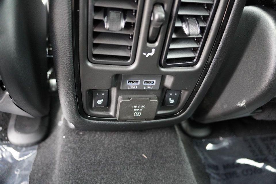 new 2025 Dodge Durango car, priced at $52,673
