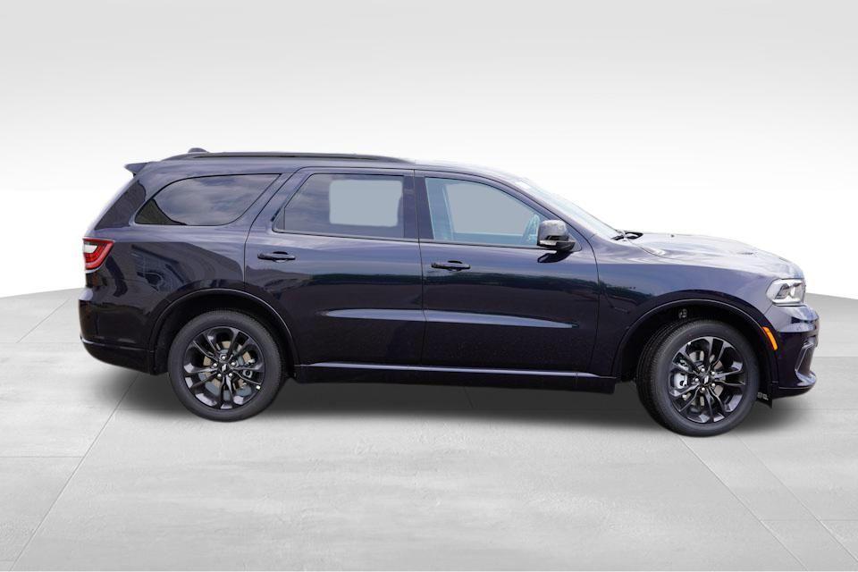 new 2025 Dodge Durango car, priced at $52,673