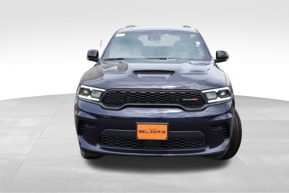new 2025 Dodge Durango car, priced at $52,673