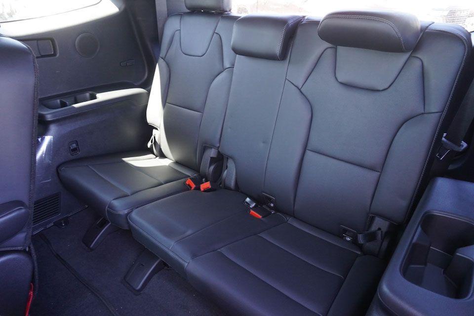 new 2025 Kia Telluride car, priced at $50,807