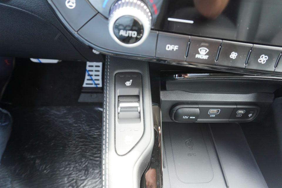 new 2025 Kia Telluride car, priced at $46,030