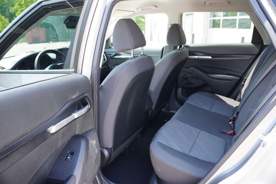 used 2023 Kia Seltos car, priced at $20,339