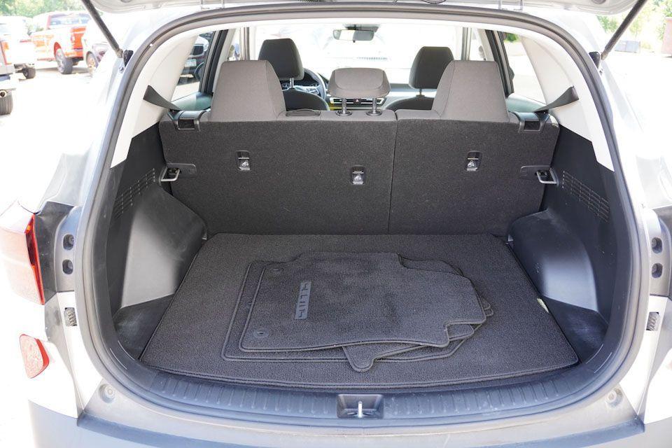 used 2023 Kia Seltos car, priced at $20,339