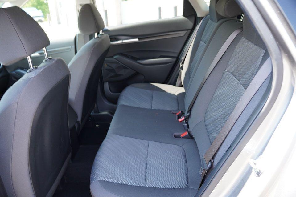 used 2023 Kia Seltos car, priced at $20,339