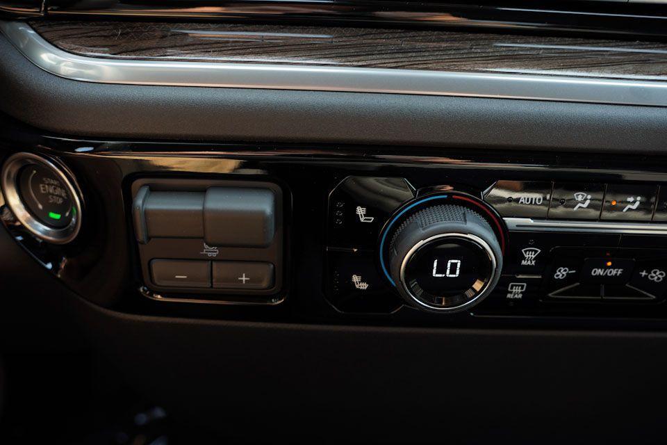 new 2026 Chevrolet Silverado 1500 car, priced at $48,740