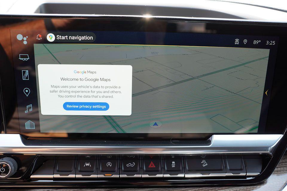 new 2026 Chevrolet Silverado 1500 car, priced at $50,990