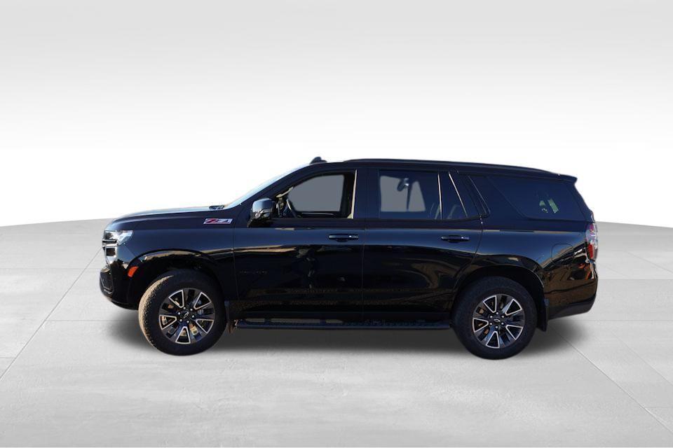 used 2024 Chevrolet Tahoe car, priced at $61,986