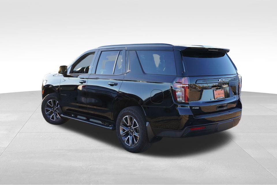 used 2024 Chevrolet Tahoe car, priced at $61,986