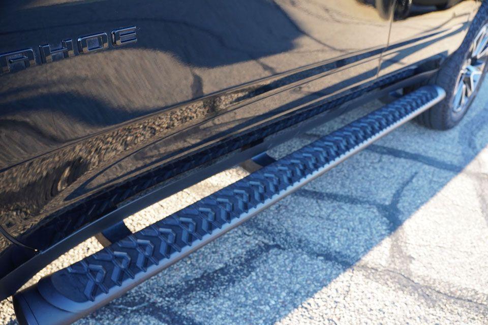 used 2024 Chevrolet Tahoe car, priced at $61,986